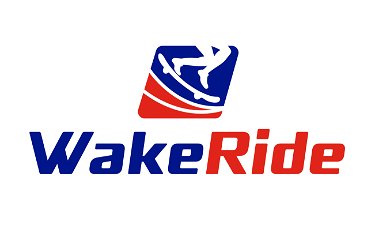 WakeRide.com